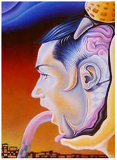 Creative People