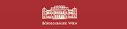 B&Ouml;rsegeb&auml;ude Wien Touchscreens