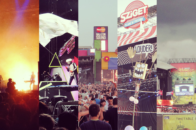 festivals