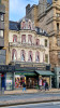 Edinburgh Princess Street