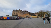 Edinburgh Castle