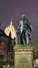Statue von Sir Walter Francis Montagu Douglas Scot