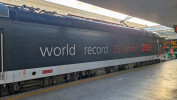 ÖBB Nightjet