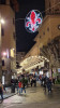Florenz bei Nacht