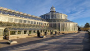 Botanischer Garten