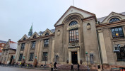 Church of Our Lady – Copenhagen Cathedral