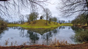 Kastell von Kopenhagen