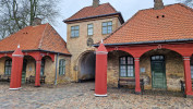Kastell von Kopenhagen