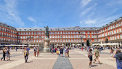Plaza Mayor