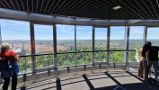 Faro de Moncloa