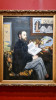 Musee d’Orsay