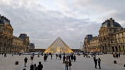 Louvre