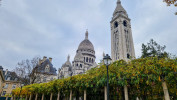 Basilika Sacré-Cœur