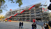 Centre Pompidou