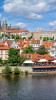Blick auf die Burg