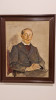 National Gallery Prague – Trade Fair Palace