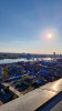 Blick auf die Stadt