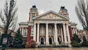 Nationaltheater Iwan Wasow