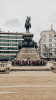 Monument to the Tsar Liberator
