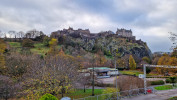 Edinburgh Castle