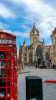 St. Giles Cathedral
