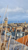 Blick über Edinburgh