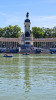 Parque de El Retiro