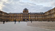 Louvre