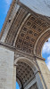 Arc de Triomphe