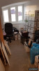 Chaos im Büro