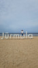 Jurmala Beach
