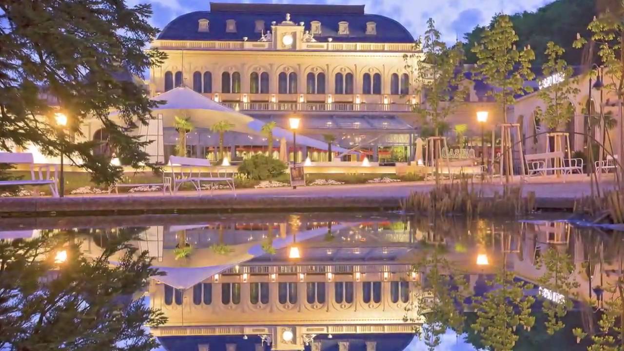 Baden bei Wien Kollermedia.at