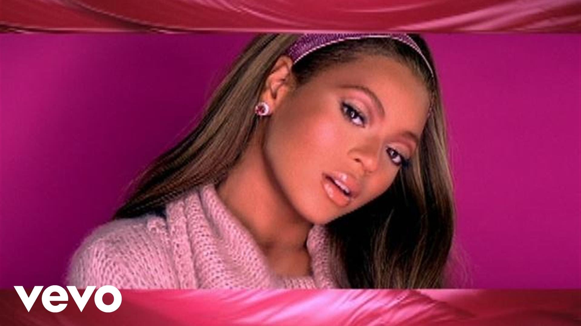 Check On It – Beyonce for Pink Panther | Kollermedia.at