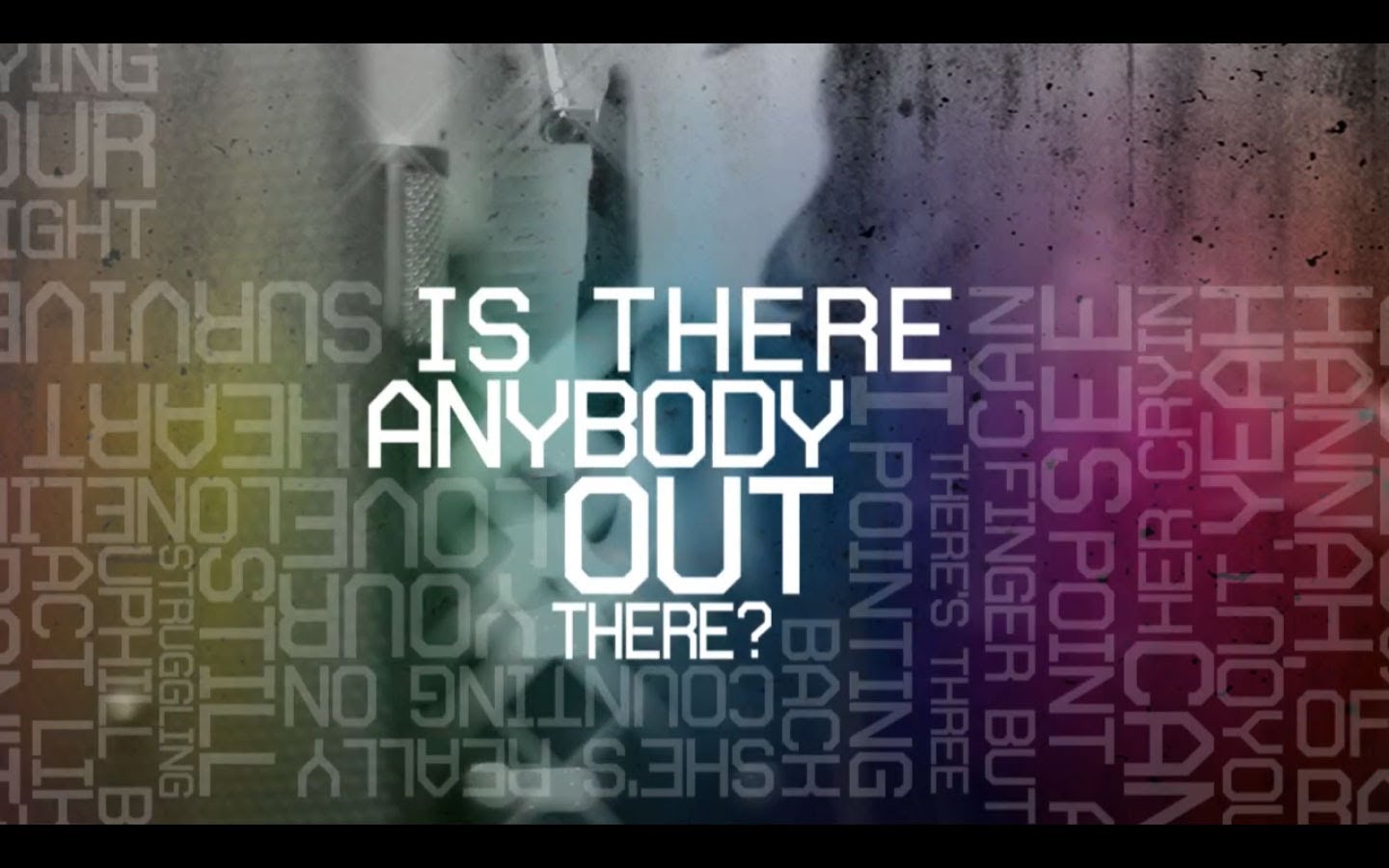 Is Anybody Out There Feat Nelly Furtado