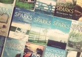 Nicholas Sparks Bücher